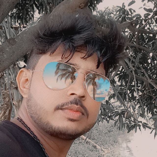 Pratap Mallick