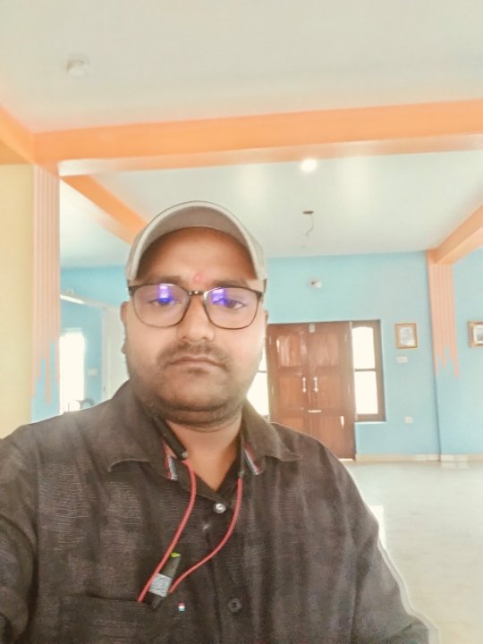 Dharmendra Gautam 