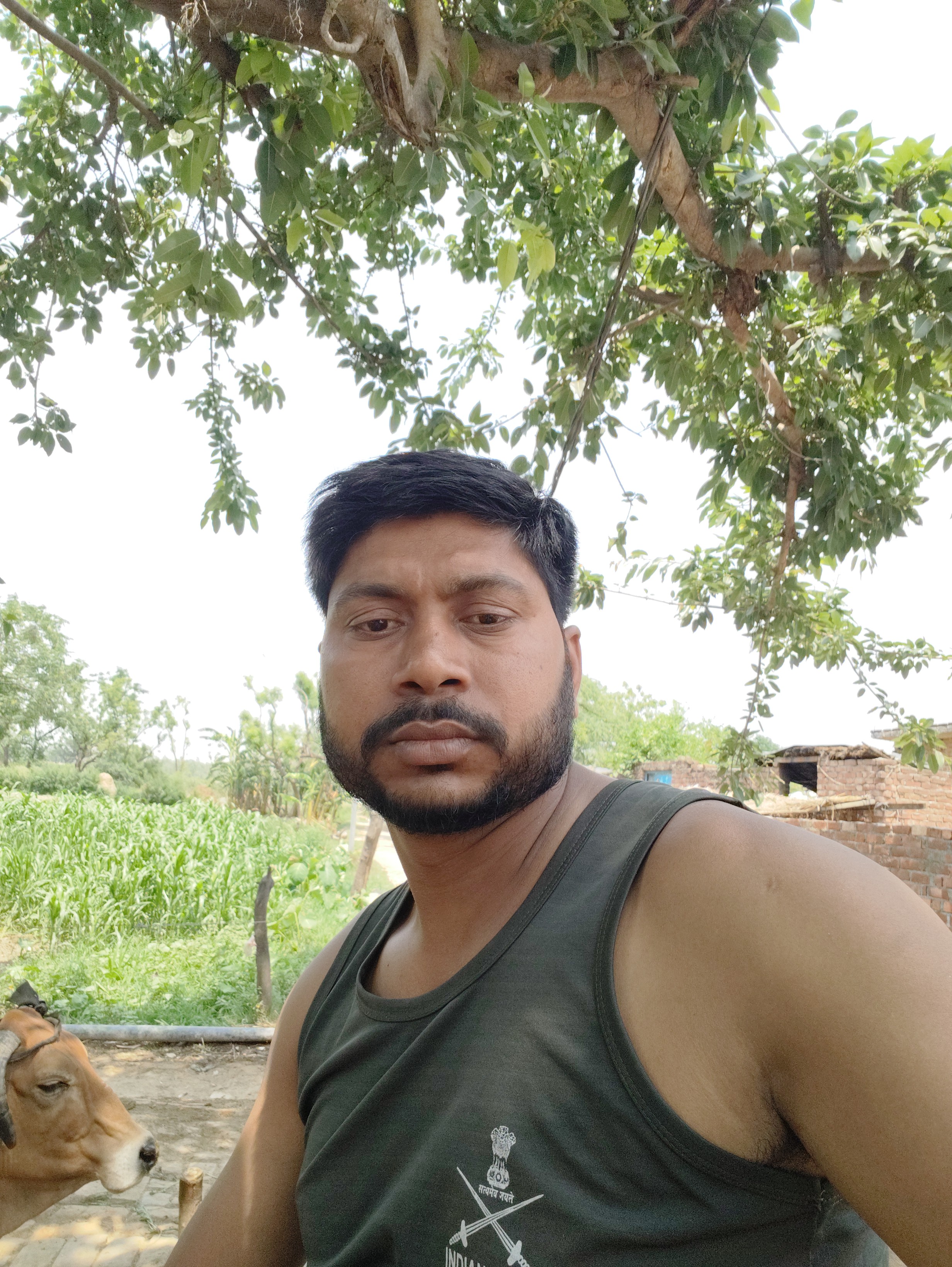 Sarvendra yadav 