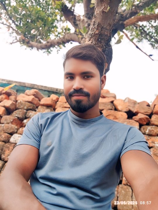 Rocky Kumar Ravi 