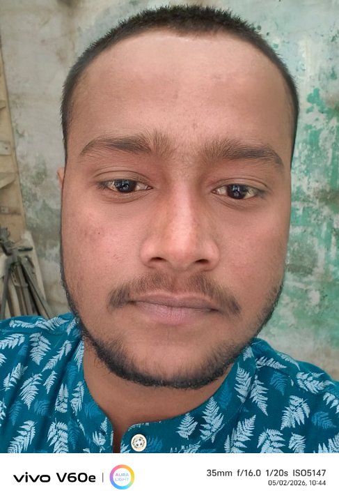 Rajanish Kumar