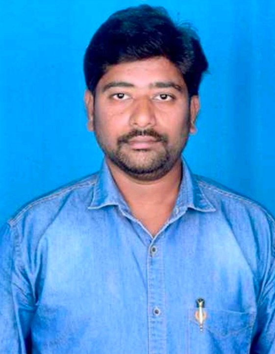 Ashok