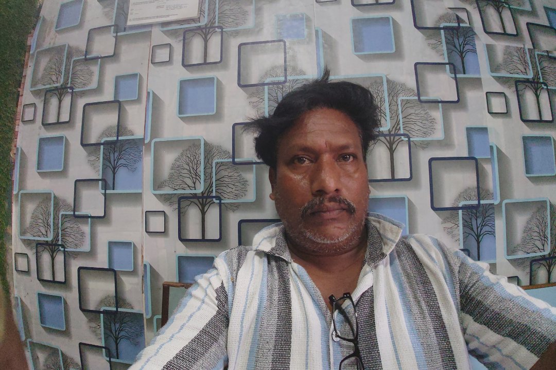 Periyaswamy Chinnaswamy