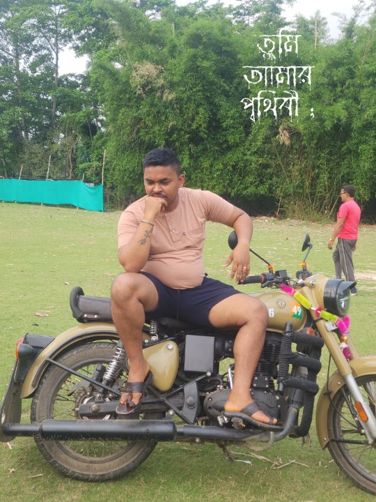 Harichand Guruchand