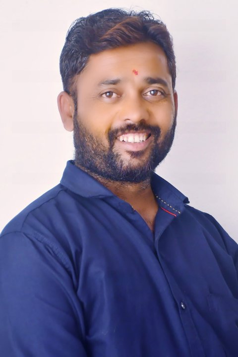 Rahul dhabale 