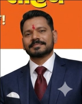 Jivandas Gedam