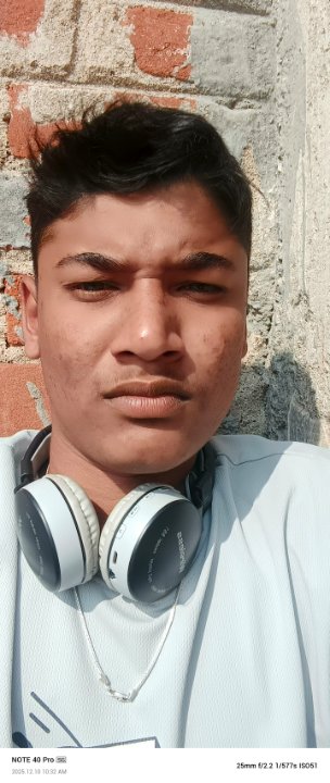 Rohit Kumar
