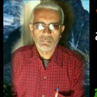 पत्रकार सुधाकर त्रिपाठी सतना