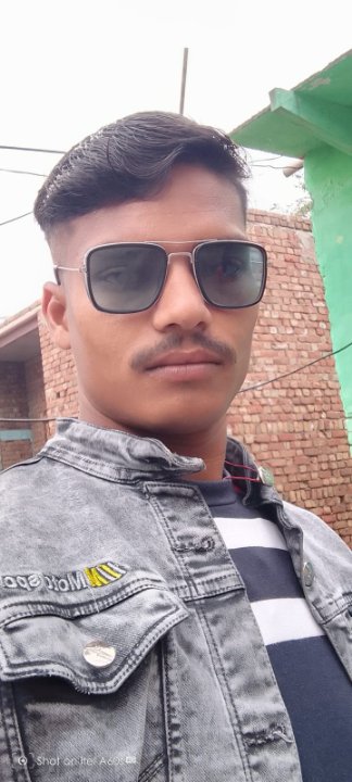 Chetram Rajput