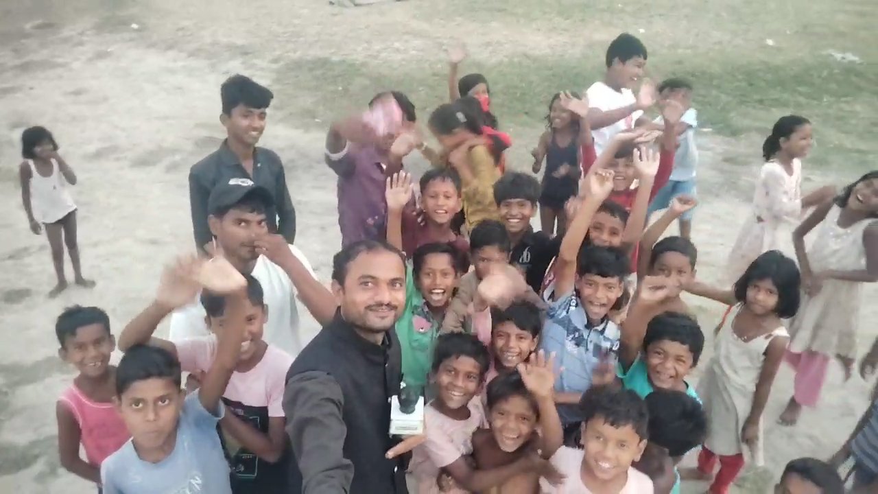 विशाल गुप्ता(Vishal ki report)