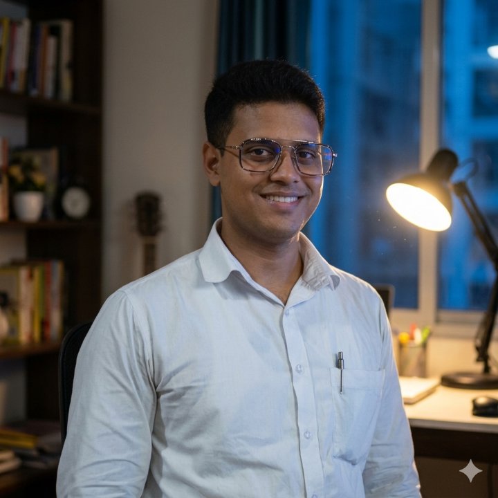 Amrit Prasad Das