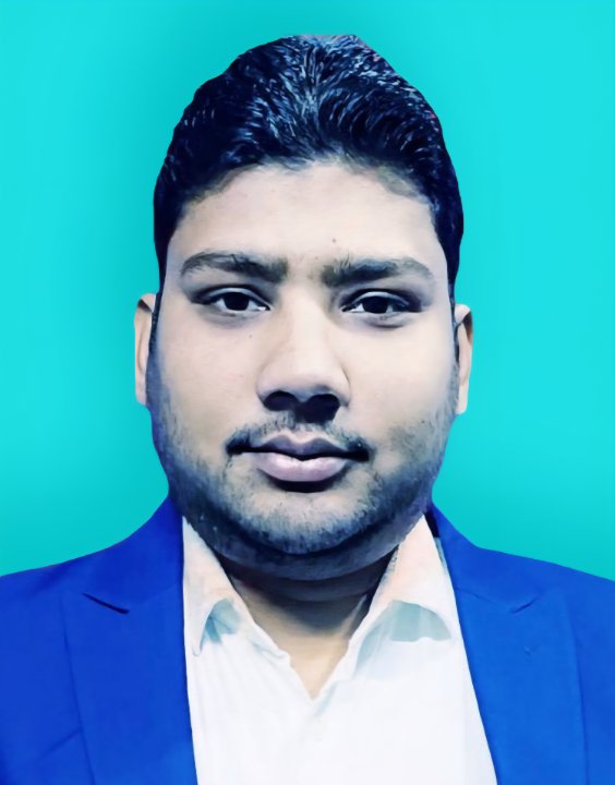 Dharmajeet Kumar Sinha