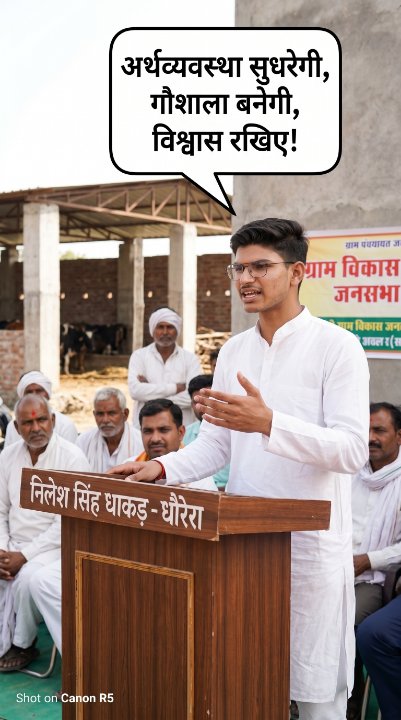 Neelesh Singh Dhakad