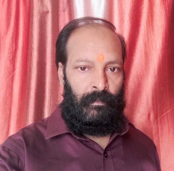 Vivek Kumar