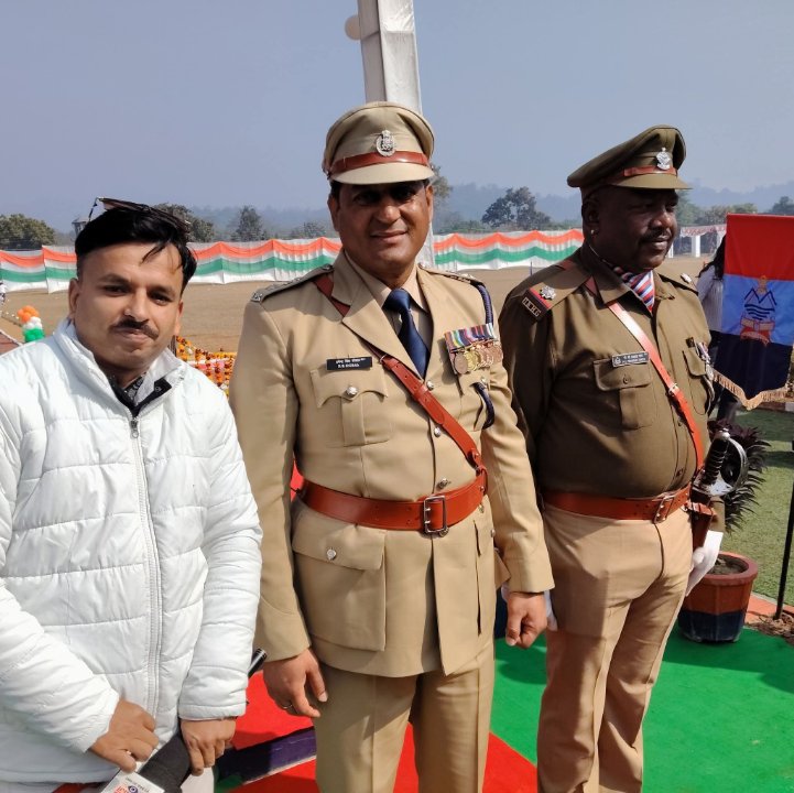 Rohit verma