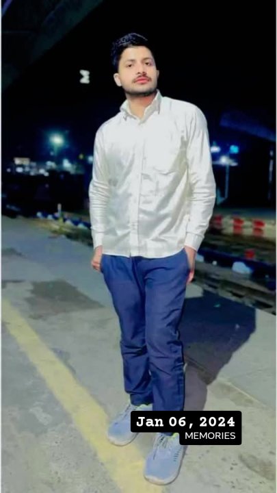 Rajneesh Thakur 