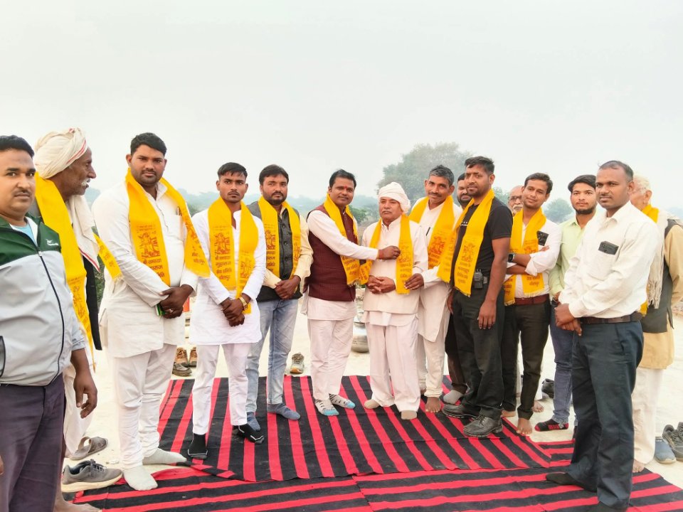 !भाईचारा लाओ अखंड भारत बनाओ !