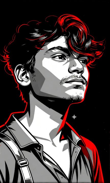 Krishna Kashyap