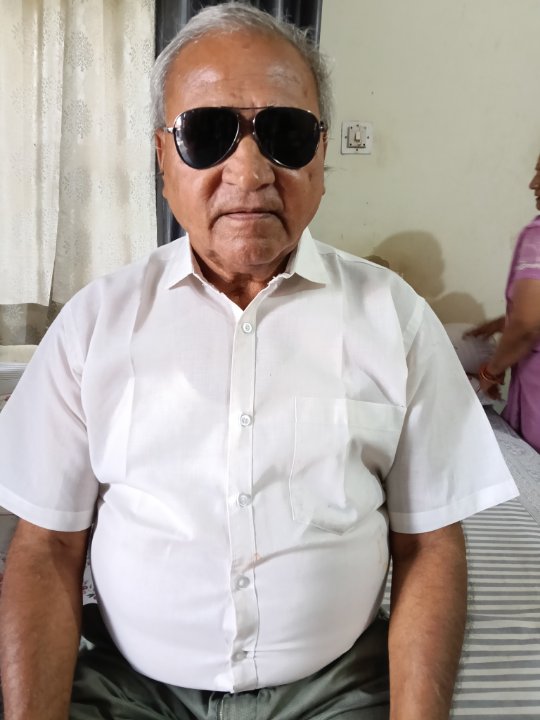 Khemraj Joshi