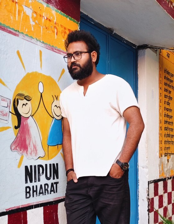 Sooraj Kumar