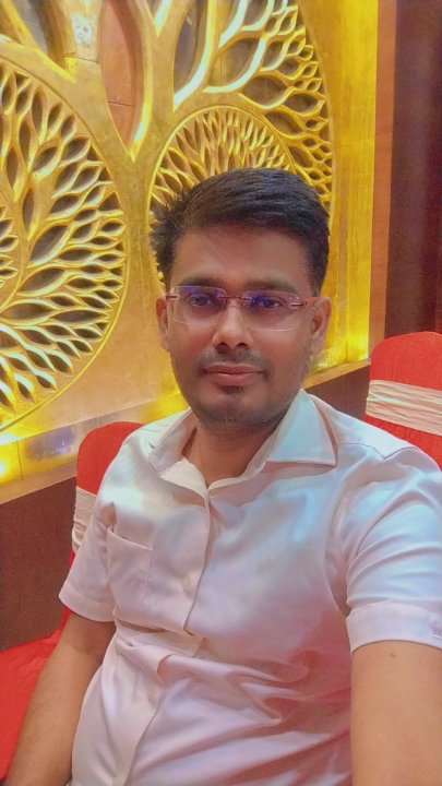 Vastuvid Bhagyesh