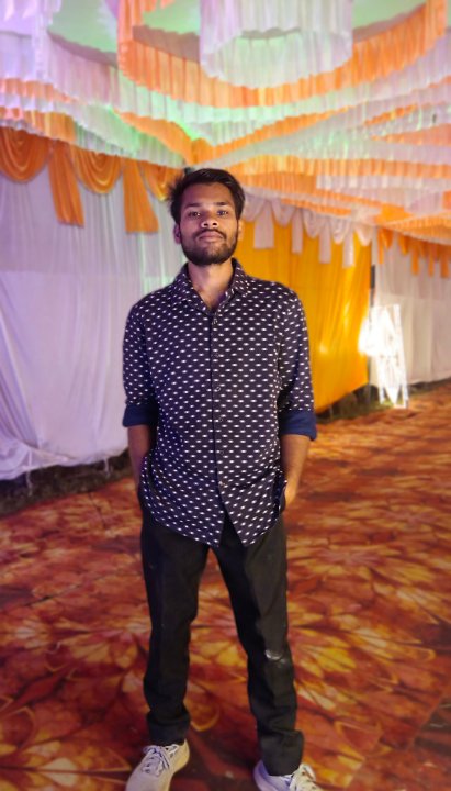Ajeet Shrivastav