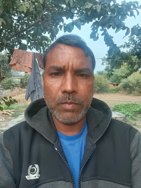 Hulash Ram Mahelane