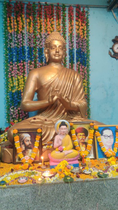 Rahul Govind Ghumbre