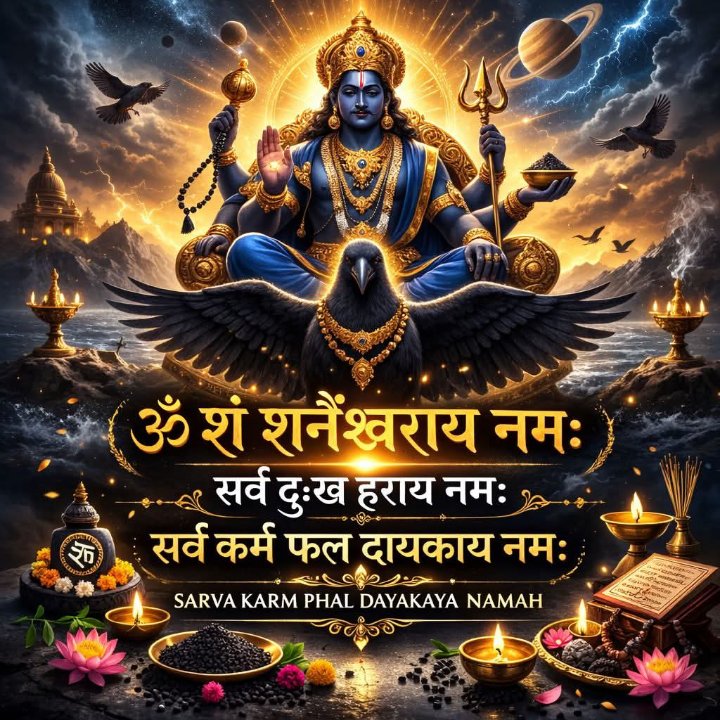 Govinda ji