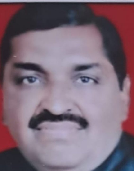 अशोक पाठक