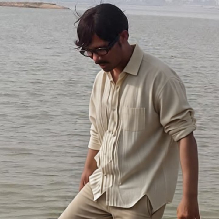 Baban पासवान 