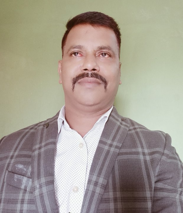 Ravindra rana
