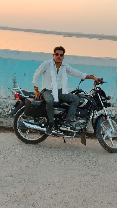 Mukesh Vishwakarma Ji