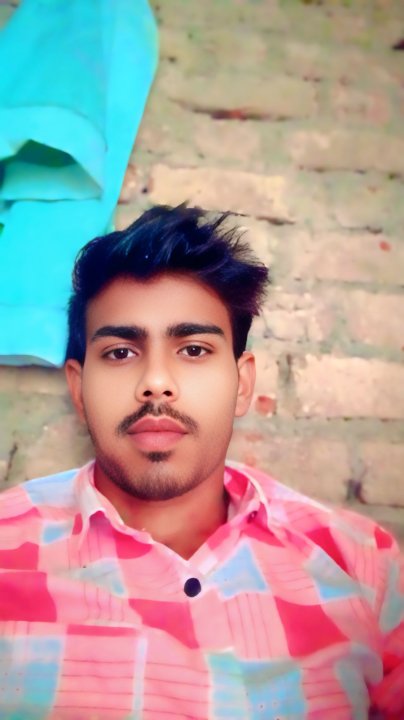 Ramprasad Sahu