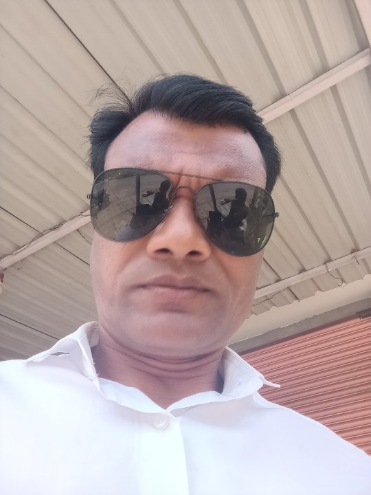 Anand uikey