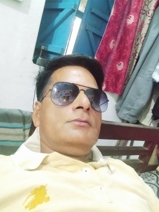 Vinod Kumar pandey 