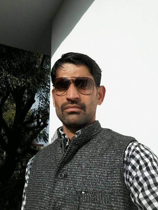 राजेश चौधरी