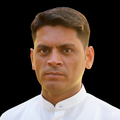 B L Bhati