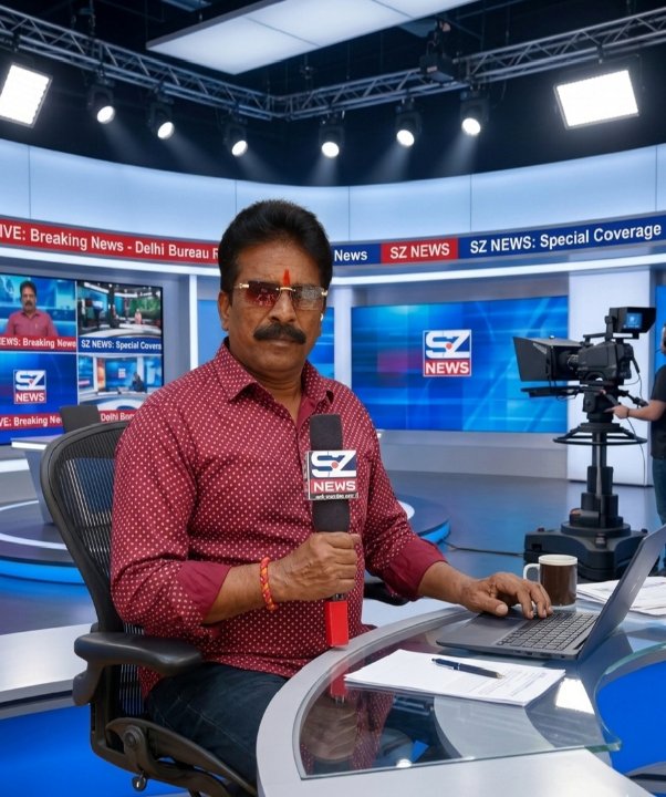 Shyam Ji Gupta
