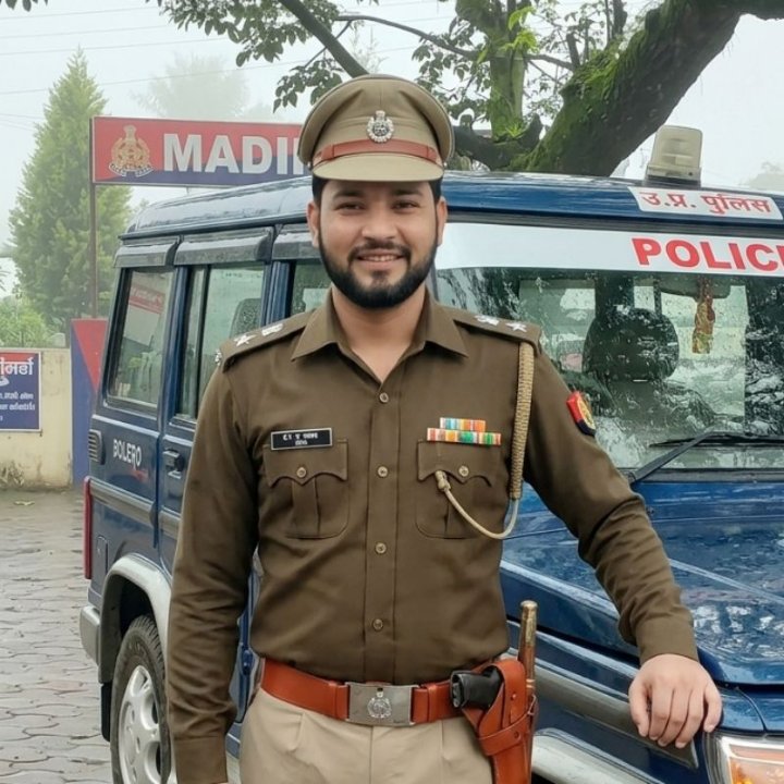 Rakesh Yadav