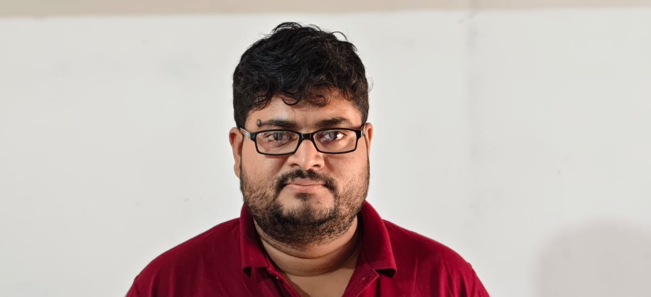 Pankaj paul