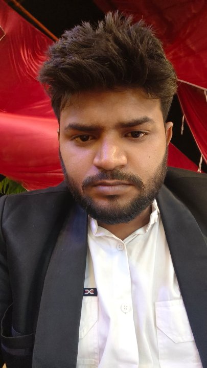 Ritik Vishwakarma