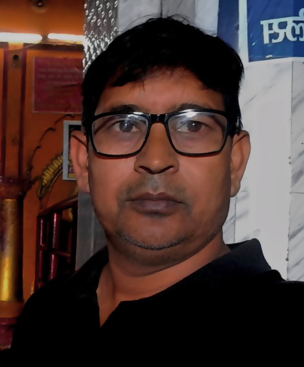 P.kumar