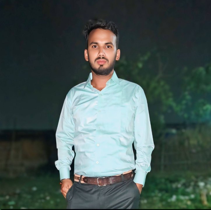 Ajit Kumar