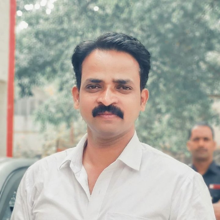 परवेज़ रज़ा पत्रकार