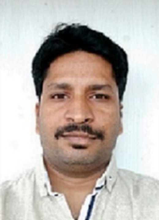 Susanta Kumar Gouda