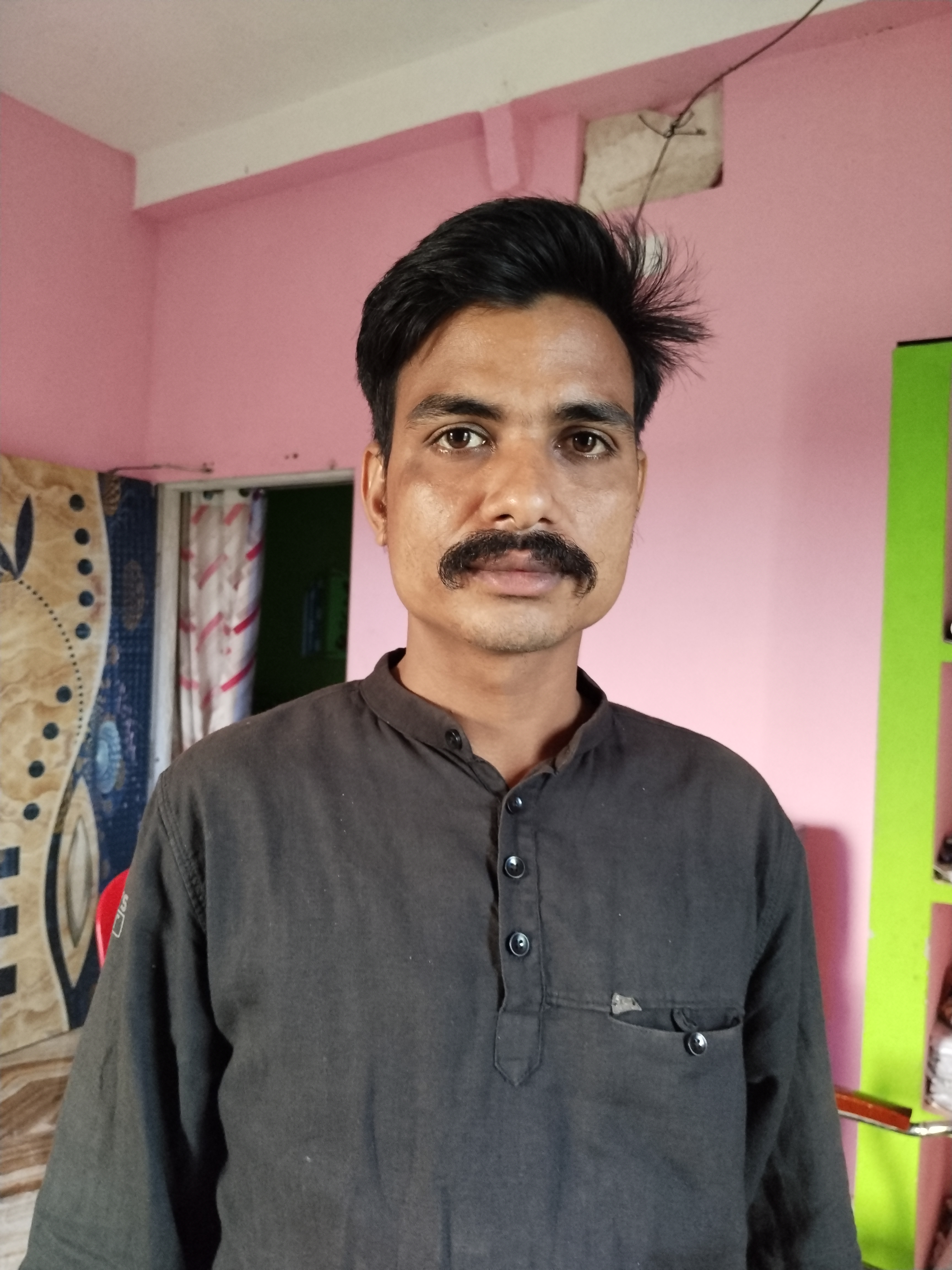Debadarshan Routray