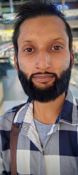 Drx. Mohmmad Farman 