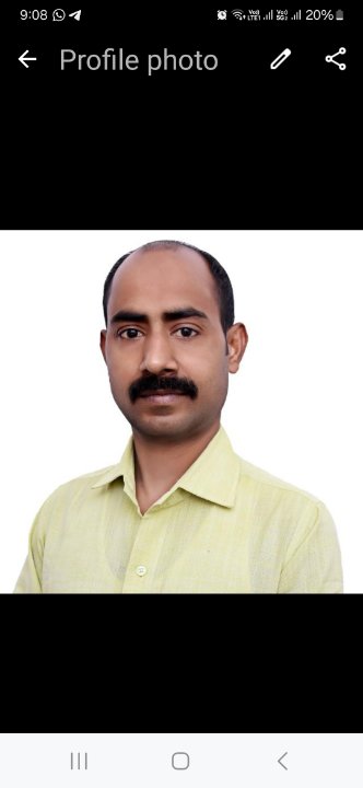 Pankaj Bhartiya