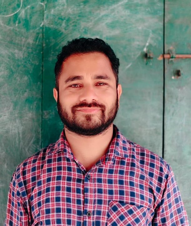 Hansraj Padvi
